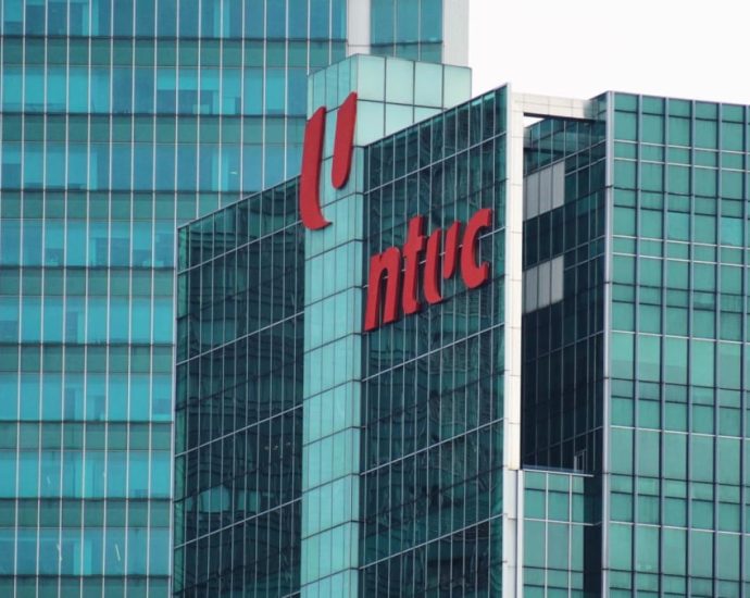 NTUC set to be designated ‘politically significant person’ under foreign interference law given close, symbiotic PAP links