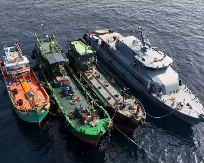 Officers face action over lost vessels
