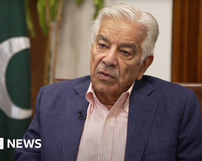 Pakistan will continue attacks on Afghanistan – minister