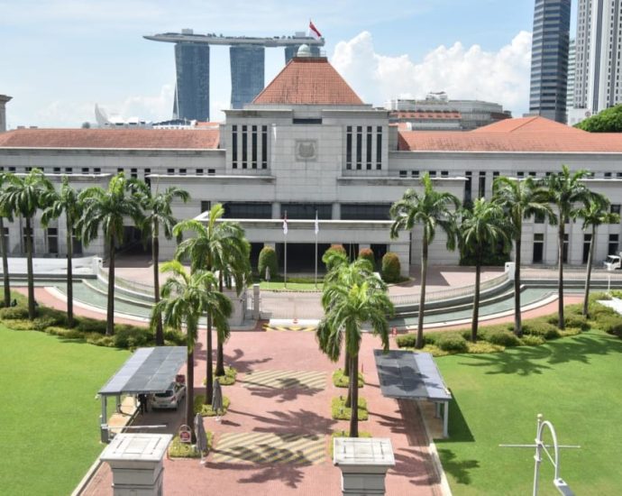 Parliament to hear ministerial statements on oil spill, discuss billion-dollar money laundering case
