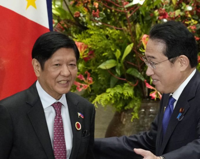 Philippines and Japan on verge of key defence pact