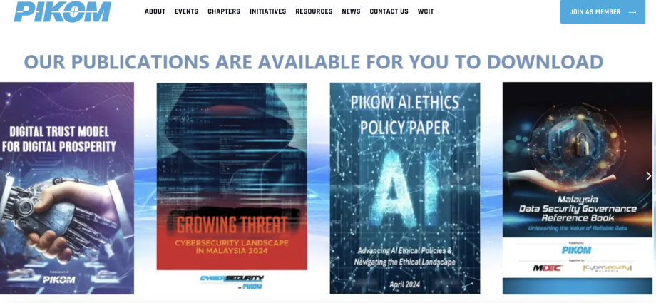 Pikom calls for stronger process at HRD Corp following audit findings