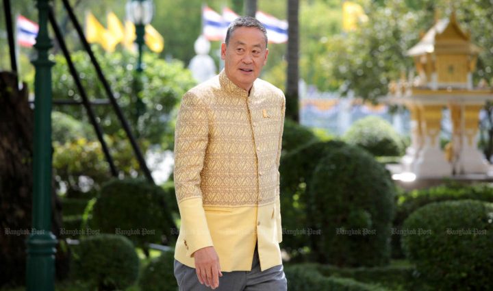 PM under mounting pressure