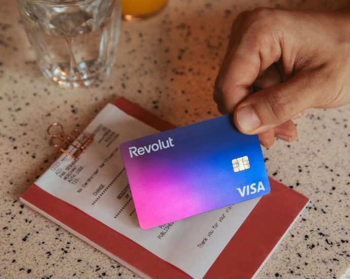 Revolut’s revenue nearly doubles, net profit soars in 2023 as customer base grows