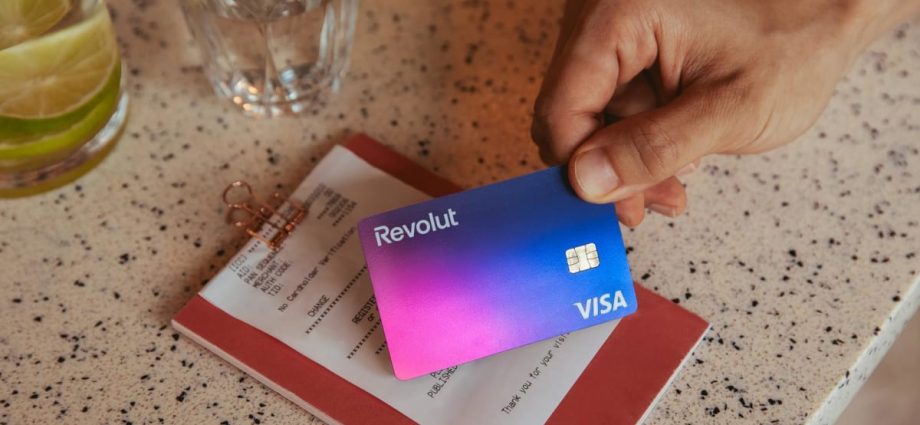 Revolut's revenue nearly doubles, net profit soars in 2023 as customer base grows