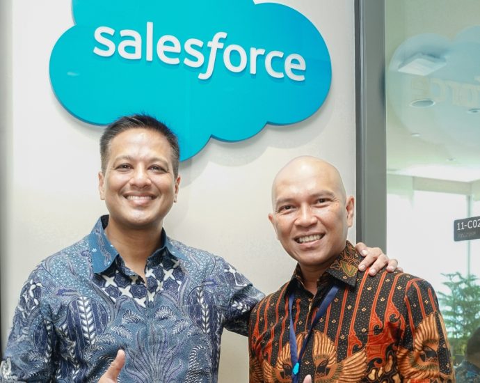 Salesforce builds on commitment to Indonesia with new country leader and office