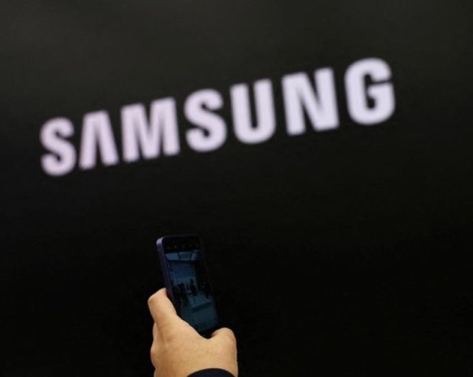 Samsung flags strong AI demand as second-quarter profit soars on higher chip prices