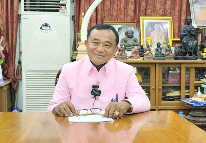 Shadow cast over Pathum Thani provincial election victory