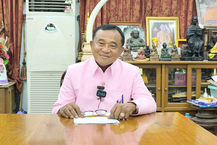 Shadow cast over Pathum Thani provincial election victory