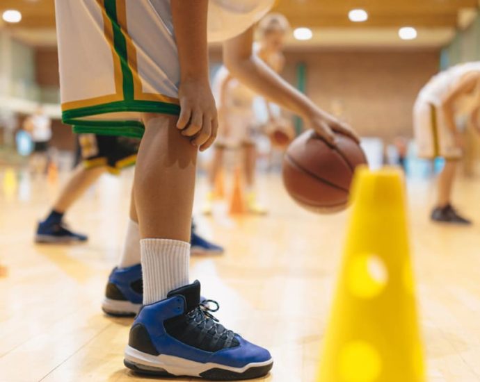 Singapore investigates basketball coach for allegedly taking bribes to put children in top schools