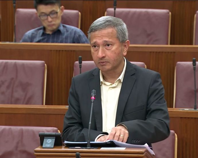 Singapore ‘prepared in principle’ to recognise a Palestinian state that rejects terrorism, accepts Israel’s right to exist