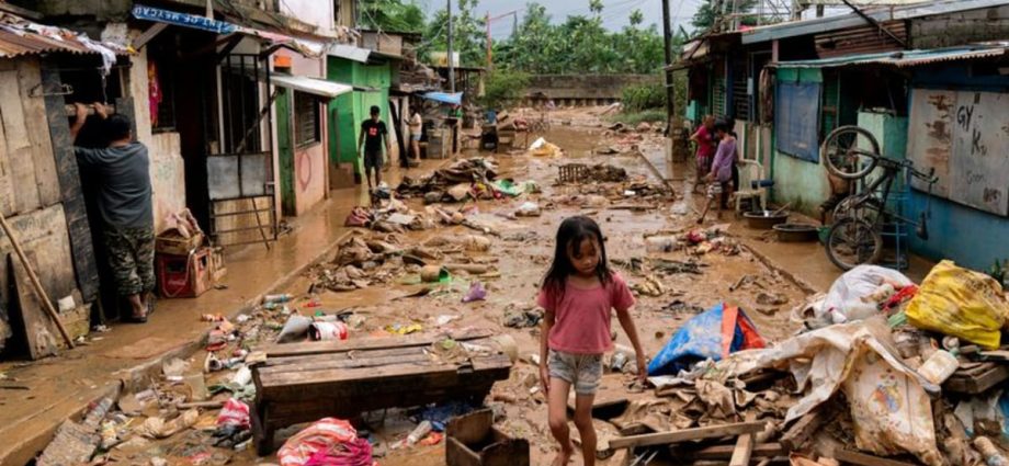 Singapore Red Cross pledges US,000 towards Typhoon Gaemi relief efforts in the Philippines