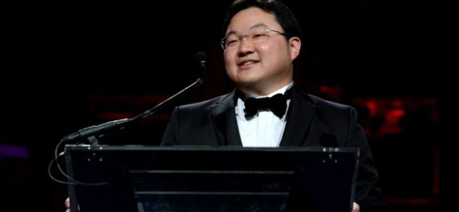 Singapore still pursuing Jho Low over 1MDB case; US Justice Department settlement ‘no bearing’ on probe