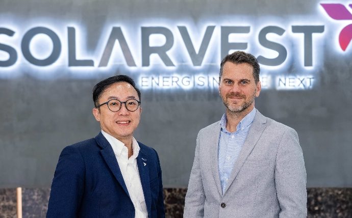 Solarvest appoints Daniel Ruppert as chief investment officer to drive investment strategies 