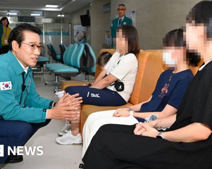 South Korea: Kimchi blamed for mass norovirus sickness