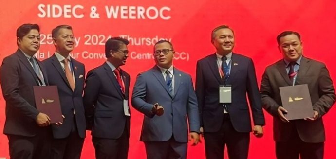 Supportive semiconductor policy, ecosystem draws French IC design firm, Weeroc to invest US.3mil into Malaysian expansion