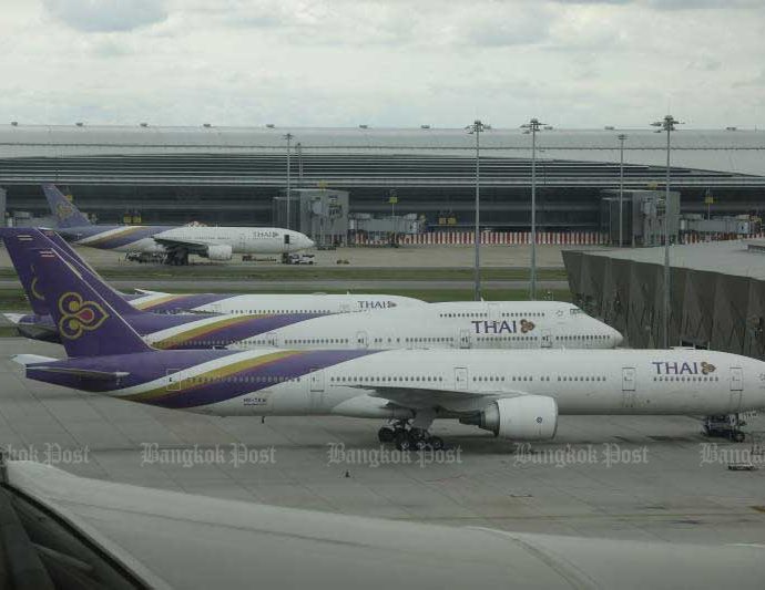 THAI begins daily flights to Milan, Oslo