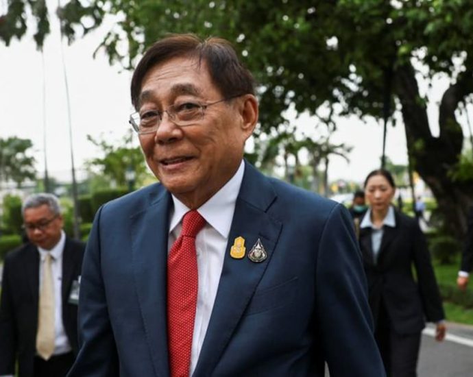 Thai finance minister says economy not good, with growth worsening