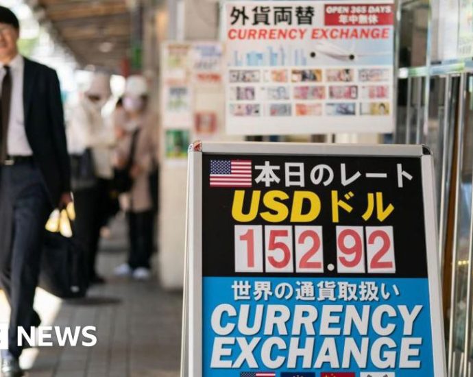 The Bank of Japan raises interest rates for second time this year