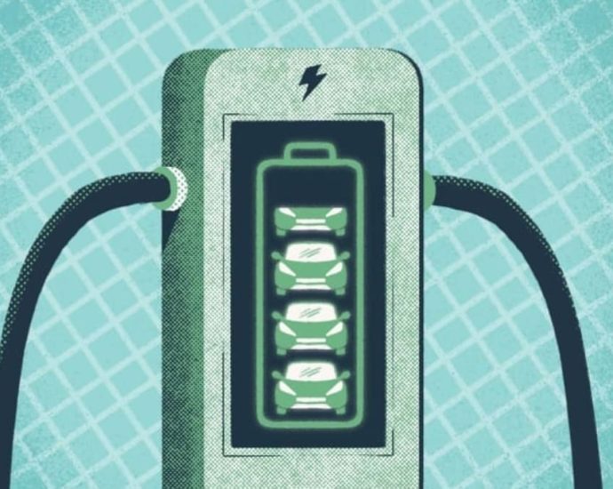 The Big Read: More drivers jumping on the EV bandwagon, but obstacles remain as infrastructure tries to keep pace