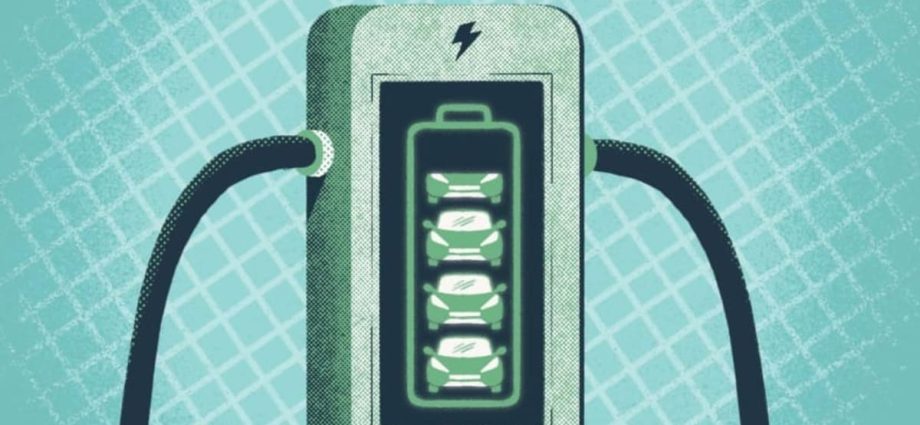 The Big Read: More drivers jumping on the EV bandwagon, but obstacles remain as infrastructure tries to keep pace