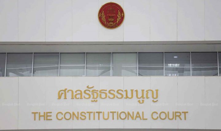 Top court rulings ‘in 3 months’