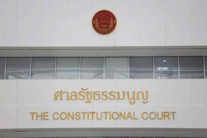 Top court rulings ‘in 3 months’