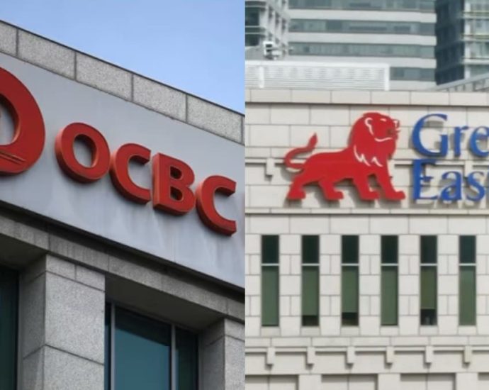 Trading of Great Eastern shares to be suspended after OCBC closes takeover offer