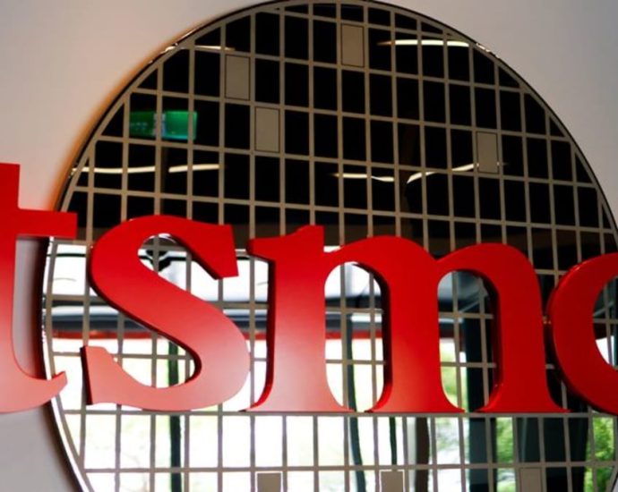 TSMC’s quarterly profit soars 36%, beating expectations