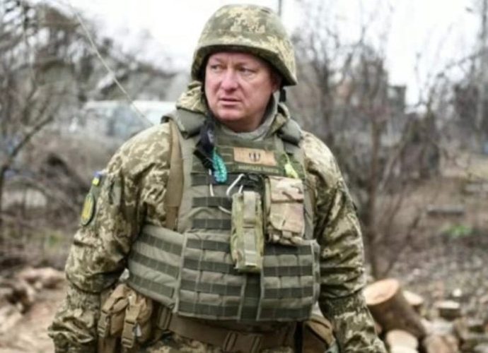 Ukraine war will end in surrender – Asia Times
