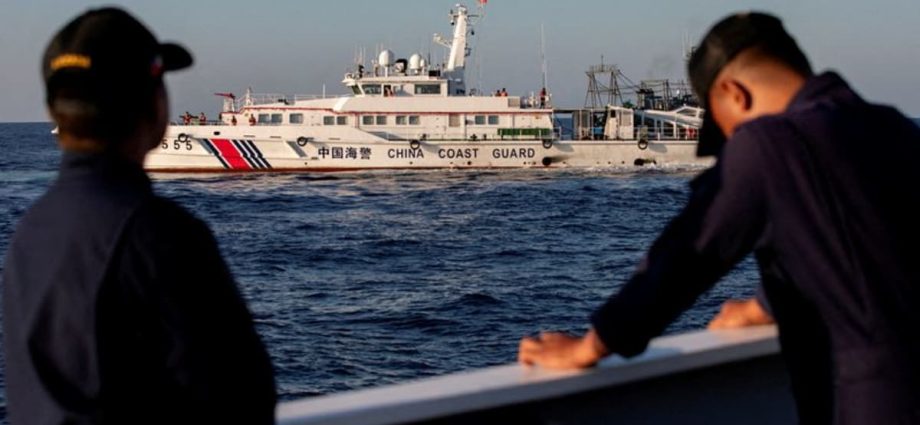 Uncertainty over possible presidential hotline as China, Philippines look to new channels amid South China Sea rows