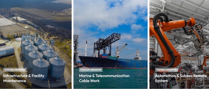 Underwater remote vehicles solutions provider, SS Rover raises US.14mil from VentureTECH