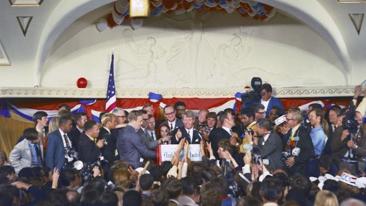 Violence may be a determining factor for US election – Asia Times