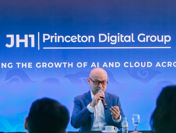 Why is Princeton Digital Group’s flagship AI data centre in Johor a boost for Malaysia?