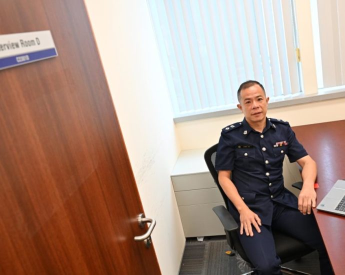 ‘A miracle she pulled through’: Singapore police investigator on ‘slave’ who was nearly tortured to death