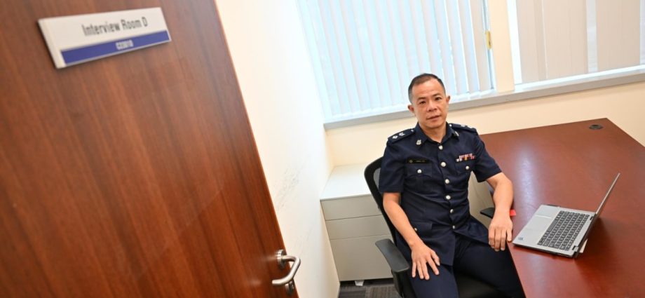 ‘A miracle she pulled through’: Singapore police investigator on ‘slave’ who was nearly tortured to death
