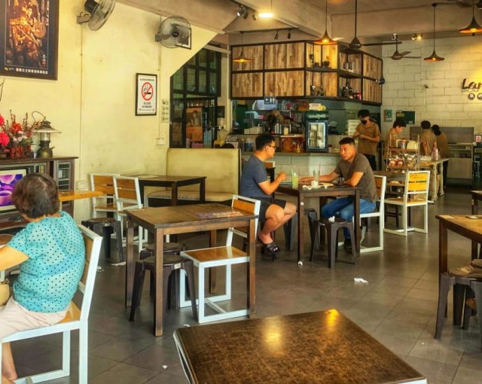 A quick guide to Johor Bahru’s Bukit Indah suburb: What to do and where to eat