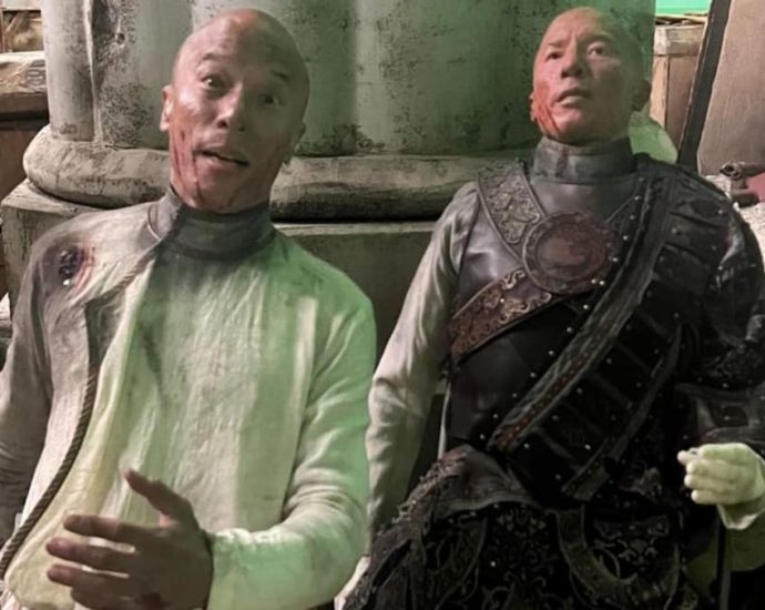 Actor Lim Yu Beng on his role in Zack Snyder’s Rebel Moon and his upcoming Hollywood rom-com