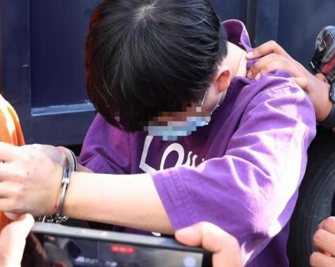 Alleged kidnapping of girl, 6, in JB: Suspect has remand extended over possession of child pornography