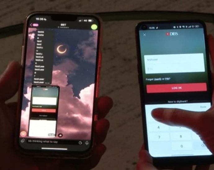 Android users in Singapore tried to install unverified apps nearly 900,000 times in past 6 months