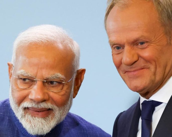 As Modi visits Poland, PM Tusk eyes stronger defence industry ties with India