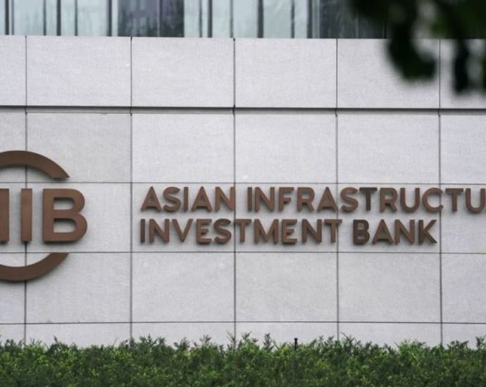 Asian Infrastructure Investment Bank issues its first digital bond