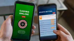 Australian kids ‘see betting as part of sport’ – can banning ads help?