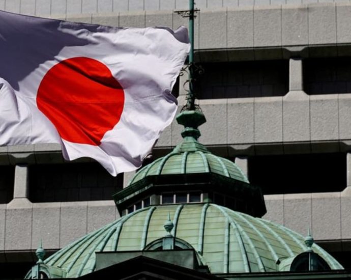 Bank of Japan made hawkish tilt, debated inflation risk in June, minutes show