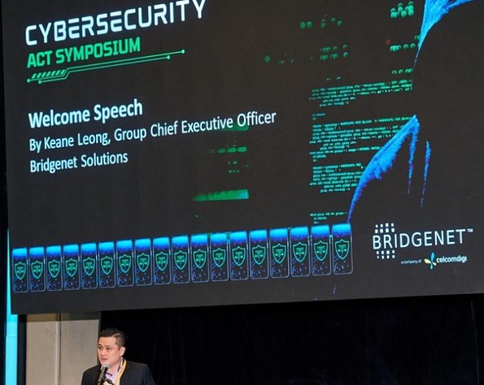 Bridgenet Solutions, a CelcomDigi subsidiary, pioneers secure cyber-experience at inaugural cybersecurity symposium