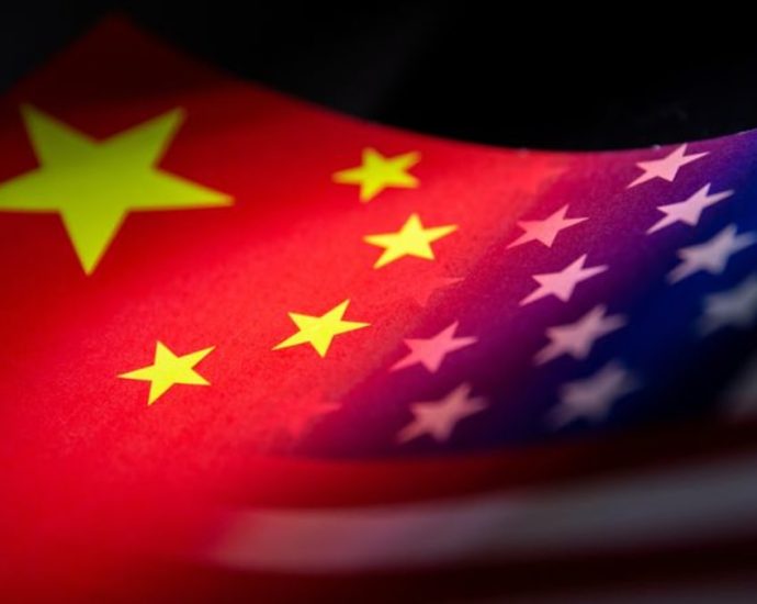 China ‘strongly dissatisfied’ with fresh US sanctions