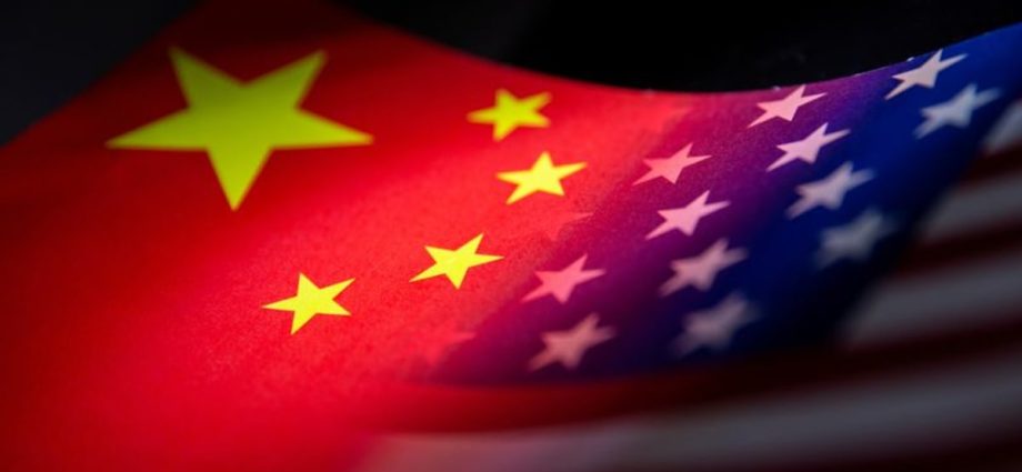 China ‘strongly dissatisfied’ with fresh US sanctions