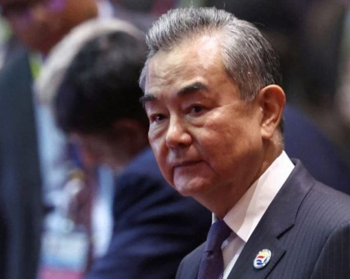 China supports Myanmar junta plan for fresh elections: Foreign Minister
