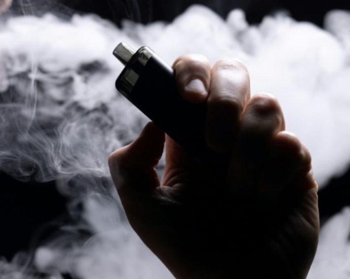 CNA Explains: Is vaping ‘getting out of hand’ in Singapore, and what can be done?