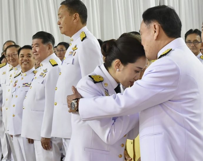 CNA Explains: Thailand survived a month of political mayhem – what now?